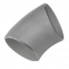 Отвод 60 гр 159х4,5 ст 09Г2С ГОСТ 8732-78