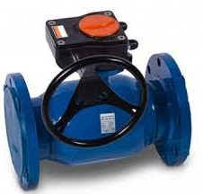 Кран шаровый  под приварку  ДУ 150 РУ 16,0 МПа  Яргазарматура  ст.09г2с